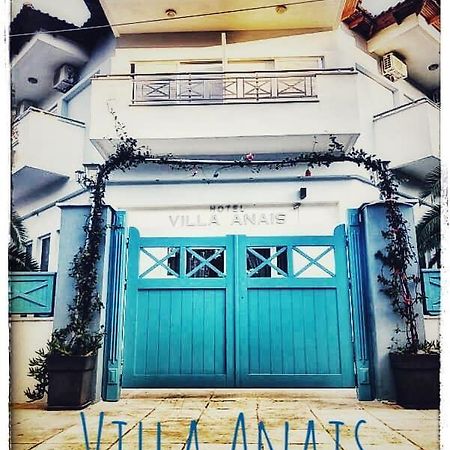 Hotel Villa Anais (Adults Only) Prínos Extérieur photo