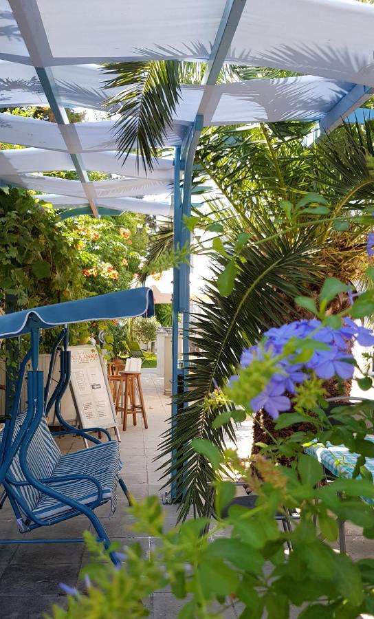 Hotel Villa Anais (Adults Only) Prínos Extérieur photo