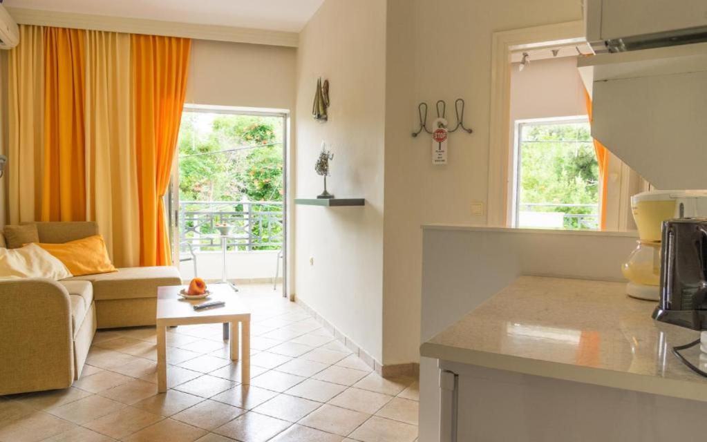 Hotel Villa Anais (Adults Only) Prínos Extérieur photo