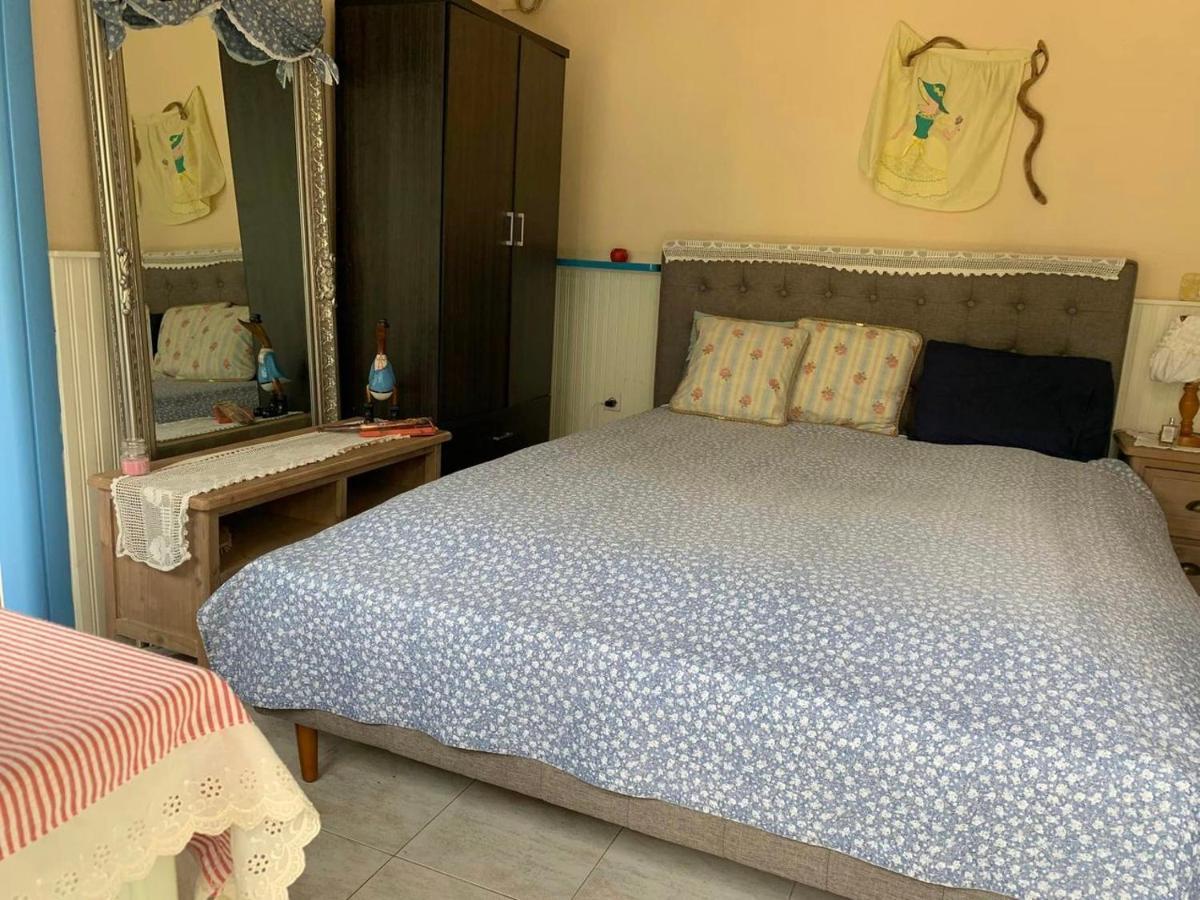 Hotel Villa Anais (Adults Only) Prínos Extérieur photo